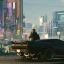 De nouvelles options de personnalisation passionnantes dans Cyberpunk 2077 ravissent les fans