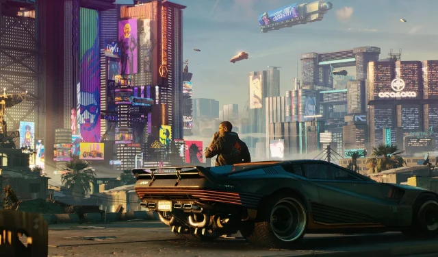 Cyberpunk 2077 2.2 Update: Positive Implications for Project Orion Features