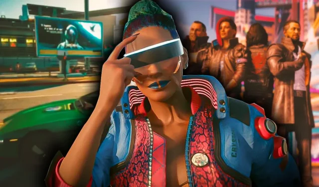 Gli aggiornamenti di Cyberpunk 2077 sono terminati dopo la patch 2.2?