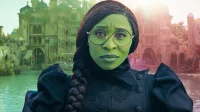 Wicked Movie Part 1의 러닝타임이 브로드웨이 뮤지컬의 길이와 일치