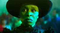 Cynthia Erivo enthüllt emotionalen Originalsong, den sie für „Wicked: For Good“ mitgeschrieben hat, und rührt die gesamte Crew zu Tränen