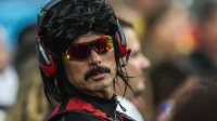 Dr Disrespect 为 X 订阅者推出独家内容