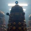 Skaro taucht in „Doctor Who“ wieder auf: Daleks zeigen nach 58 Jahren beispiellose Macht