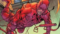 La Marvel ridefinisce la trama di Daredevil con un infortunio irreversibile