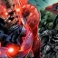 Un personnage de la Justice League de DC pourrait-il être Darkseid déguisé ? Les preuves suggèrent que oui.