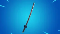 Darth Vader’s Katana Text Translated by Fortnite Player