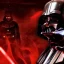 Celebrando gli otto anni della migliore scena di Darth Vader dalla trilogia originale di Star Wars