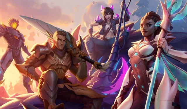 Comprendre la controverse autour de Dauntless