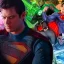 Estreia de David Corenswet como Superman: Impacto nas conexões entre o filme do DCU e a Liga da Justiça