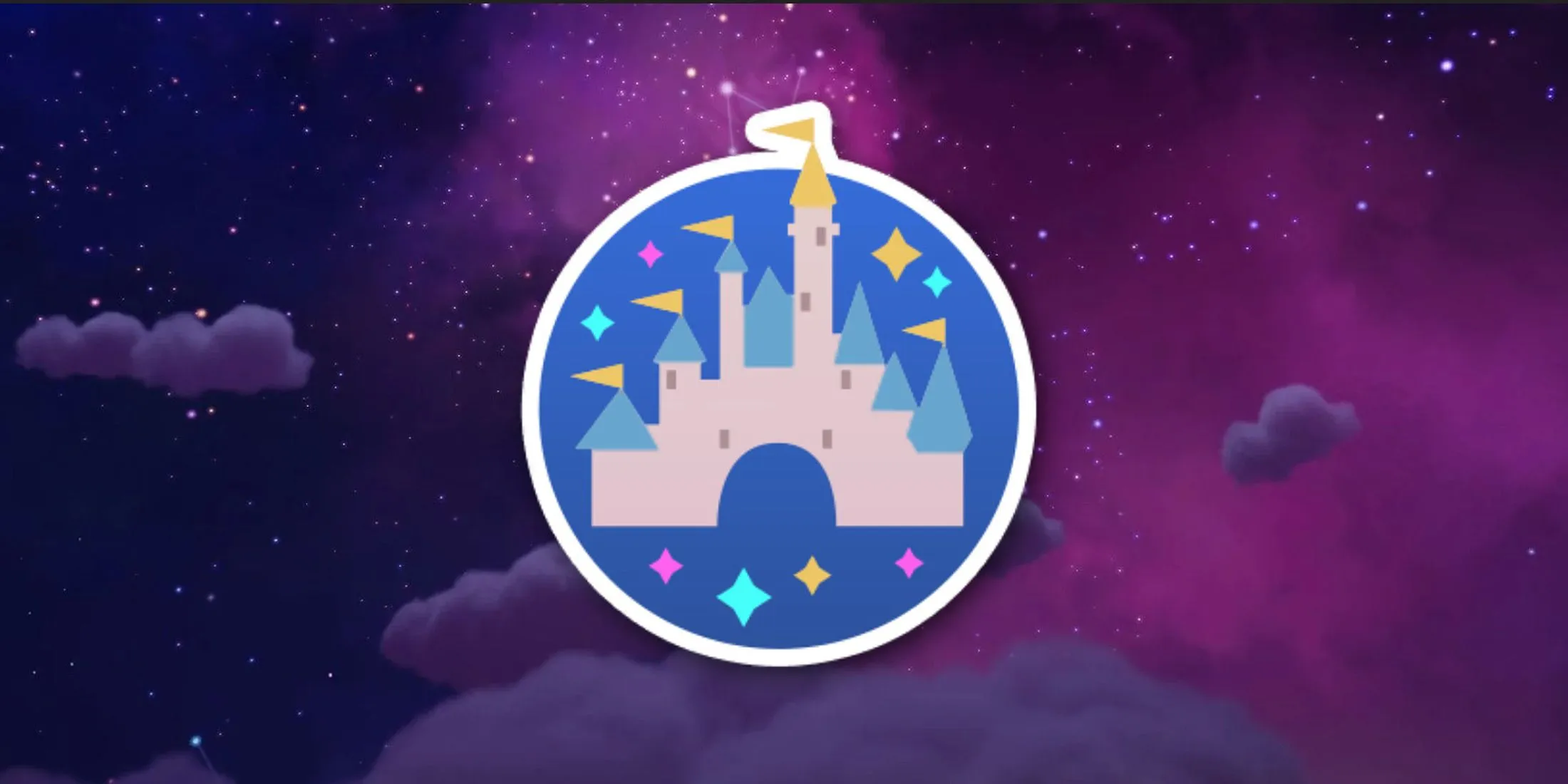 Tag im Disney Star Path