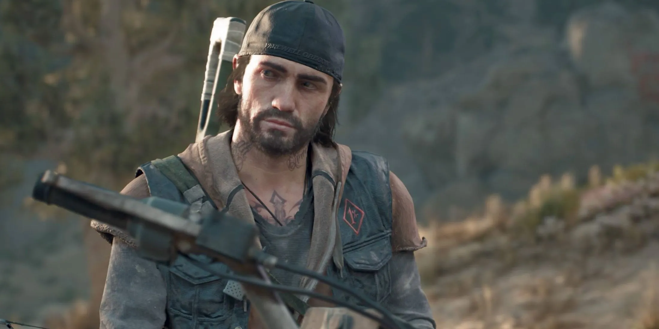 Obraz Days Gone 5