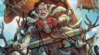 Feiern Sie mit diesen 10 DC-Comics zum Thema Feiertage von Dagobert bis Santa