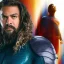 Jason Momoa révèle les discussions sur son remaniement idéal de l’univers DC un an après la finale d’Aquaman