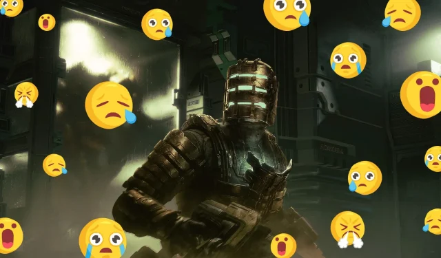 El creador original de Dead Space comparte una noticia decepcionante para los fans