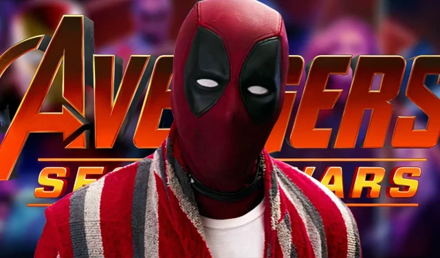 Ryan Reynolds Explains Deadpool and Wolverine’s “Marvel Jesus” Reference