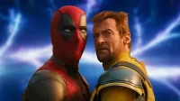 Ryan Reynolds et Hugh Jackman s’unissent pour leur premier film ensemble après la sortie record de Deadpool et Wolverine en 2024