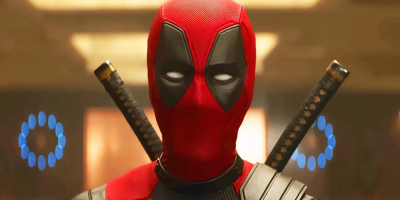 Deadpool descubre la verdad en la TVA en Deadpool y Wolverine