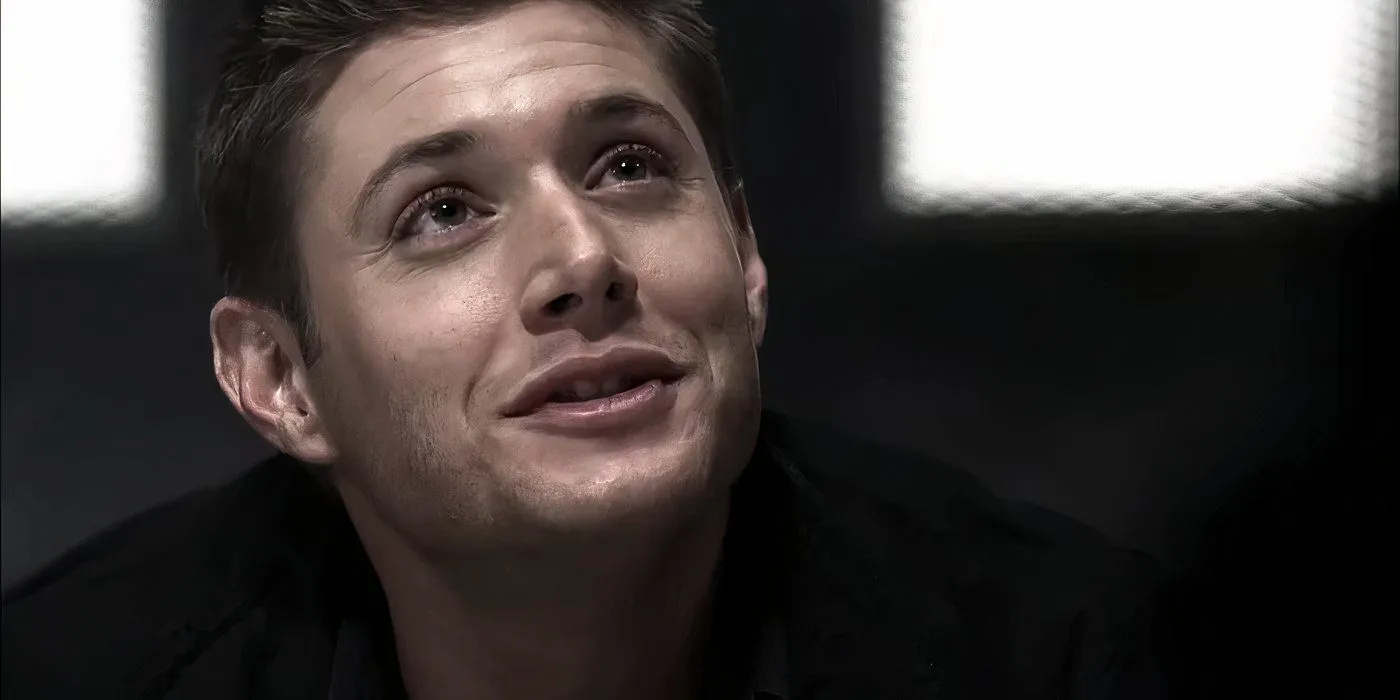 Le moment charmant de Dean Winchester dans Supernatural