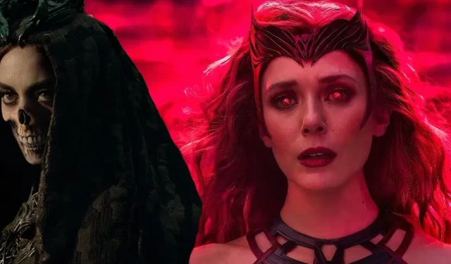 Come la rivelazione della morte dell’MCU prepara abilmente il ritorno di Scarlet Witch