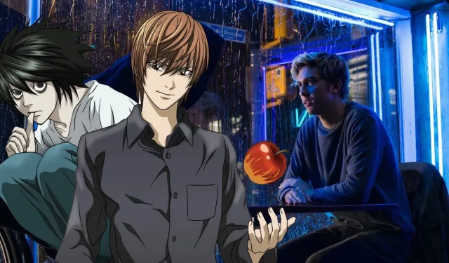 7 ans plus tard : retour sur Death Note de Netflix – Ce n’est pas aussi terrible qu’on le pensait