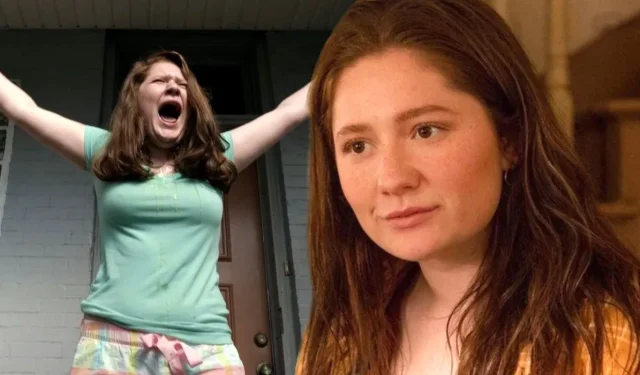 25 difetti trascurati di Debbie Gallagher da Shameless