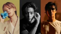 Top 40 des idoles masculines de la K-pop en 2024 : Jimin, V et d’autres rois de la K-pop de BTS