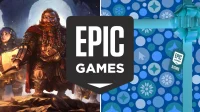 Lista completa de juegos gratuitos ofrecidos en Epic Games Store