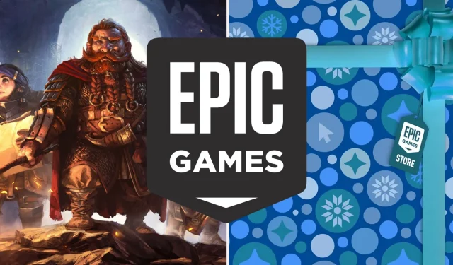 Epic Games Store で提供される無料ゲームの完全なリスト