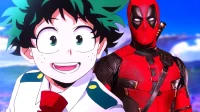 My Hero Academia holt sich die Krone als bester Superheldenfilm des Jahres 2024 und stellt Deadpool in den Schatten