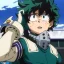 El creador de My Hero Academia habla sobre la temporada final del anime y da pistas sobre la batalla final de Deku