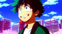 Transformação de Timeskip de My Hero Academia: O personagem inesperado que mais brilha