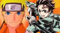 Pogromca demonów: wady Kimetsu no Yaiby – dlaczego Naruto króluje w anime Shonen