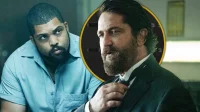 Christian Gudegast parle de « Den of Thieves 2: Pantera » – inspirations du braquage, collaboration avec Gerard Butler et retards dans la production de la suite