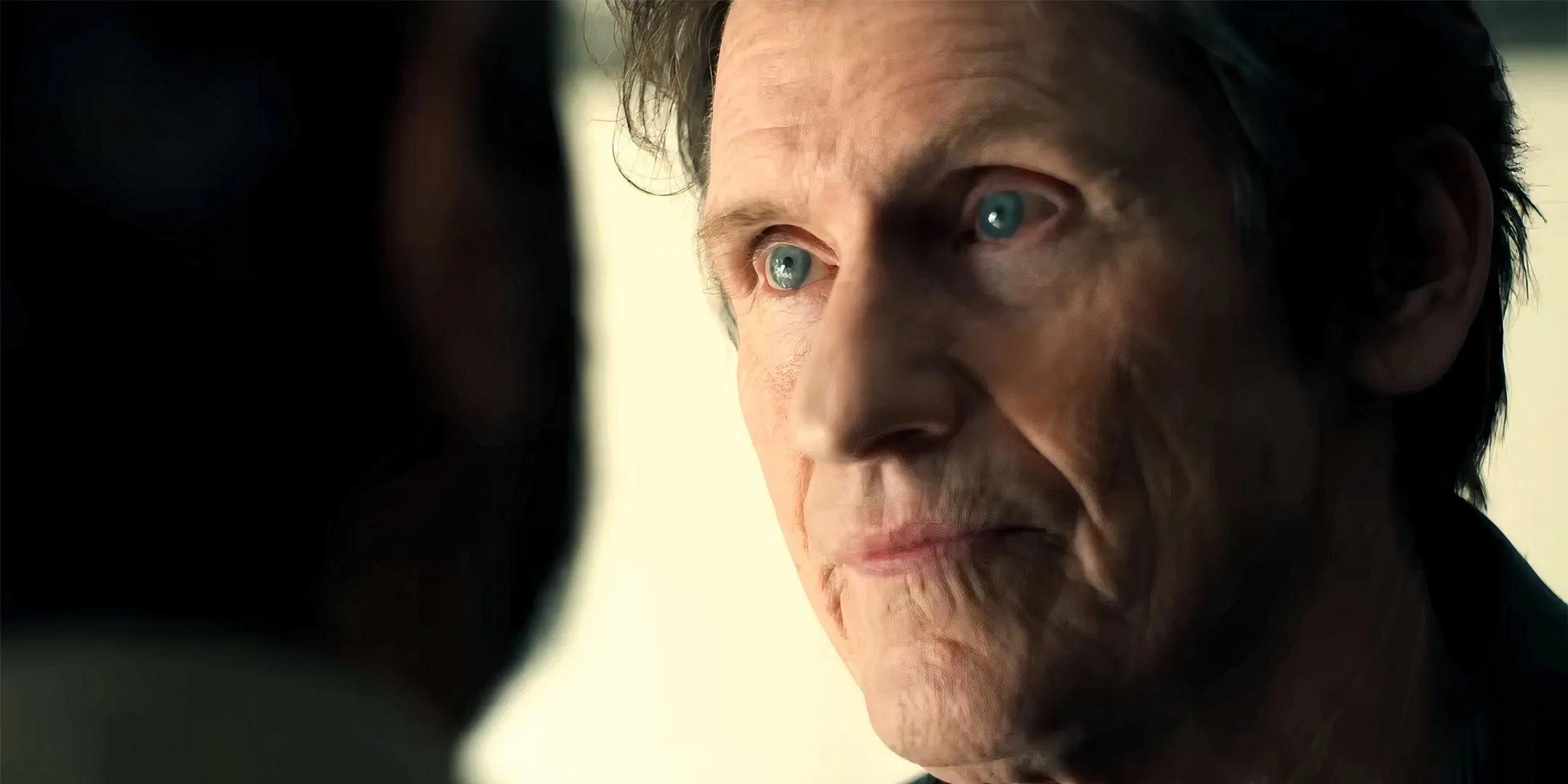 Denis Leary in No Good Deed