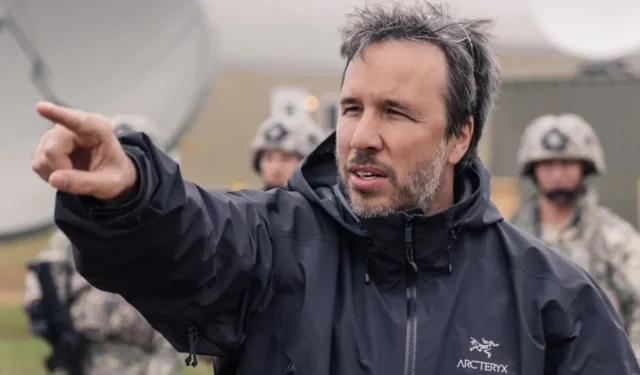 A rejeição do prêmio Duna Parte 2 de Denis Villeneuve pode impulsionar as perspectivas do Oscar e mudar o resultado de 2022