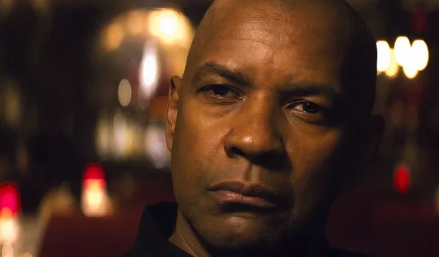 La suite du film d’action de Denzel Washington, d’une valeur de 190 millions de dollars, devrait bientôt trouver une nouvelle plateforme de streaming