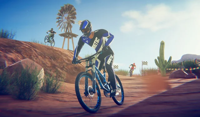 Códigos e atualizações do jogo Descenders de dezembro de 2024