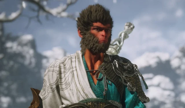 Nintendo eShop Uncovers Black Myth Wukong “Clone” Title That Leaves Fans Laughing