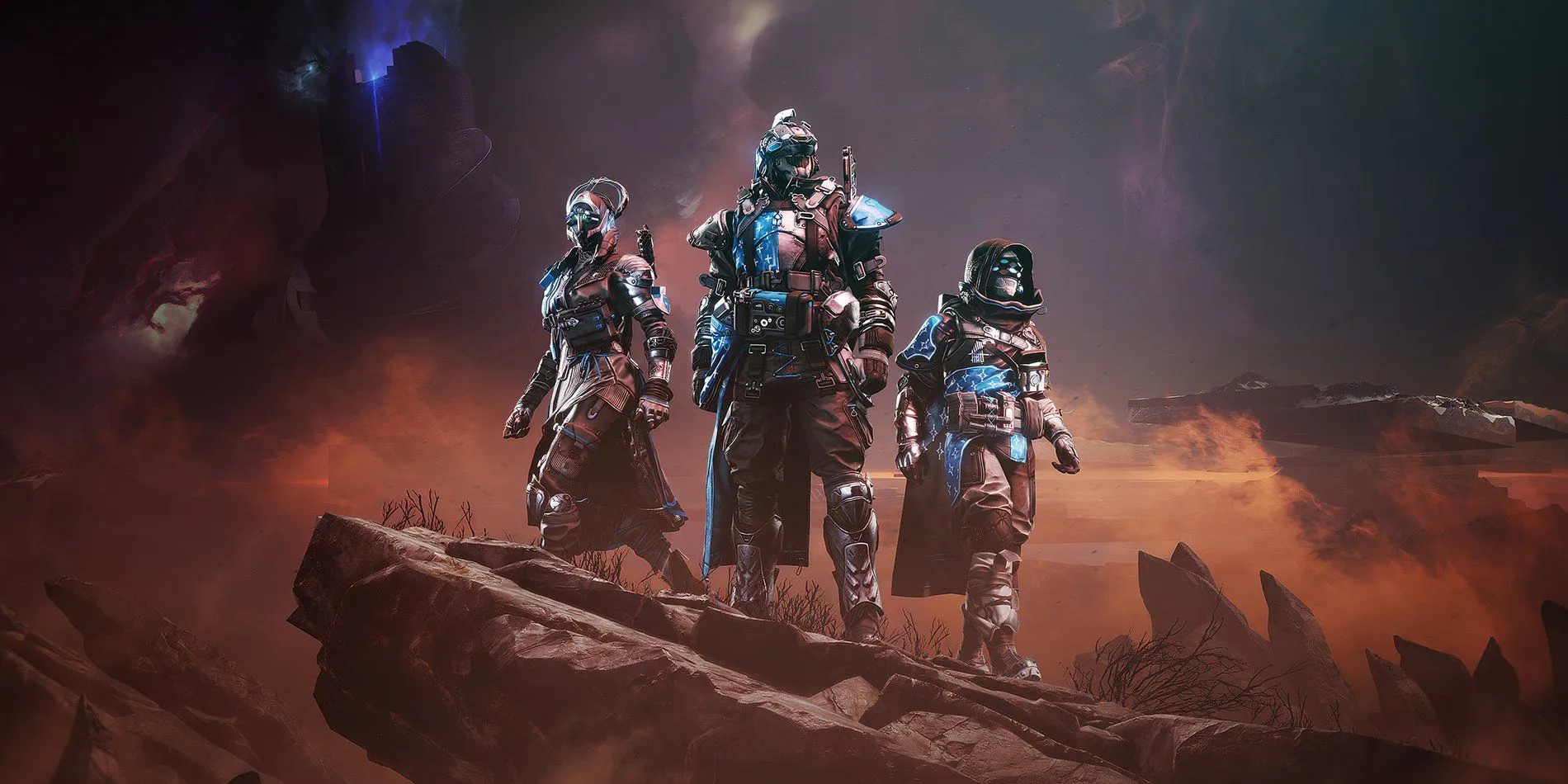 Squadra di fuoco di Destiny 2