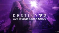 Destiny 2: 12月27日のXurのエキゾチックアーマー、武器、ヒント