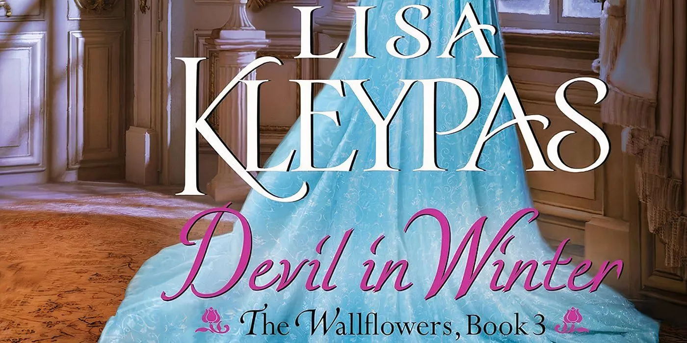 Le Diable en hiver de Lisa Kleypas (Wallflowers, tome 3)