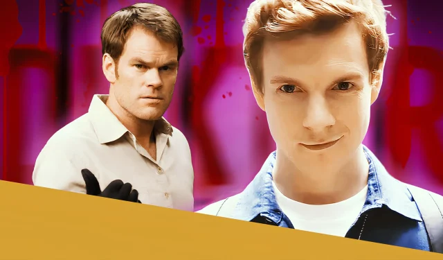 Dexter: Original Sin – Complete Cast and Character Guide