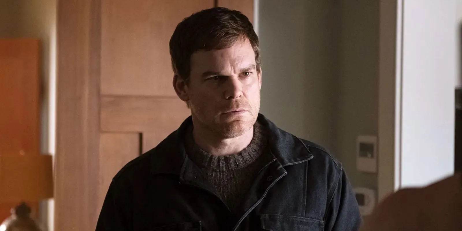 Michael C. Hall como Dexter