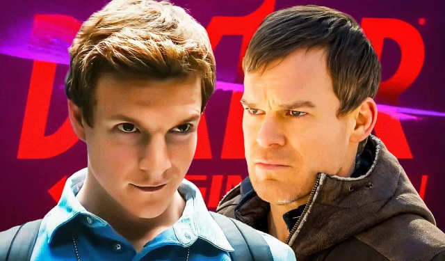 Dexter: New Blood’s Pilot Features Amazing Callback to Season 1 Detail Retconned 2 Years Ago