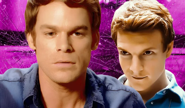 Le préquel de Dexter met en vedette le personnage original préféré des fans, faisant écho à la mort tragique de Dexter Morgan dans la saison 3