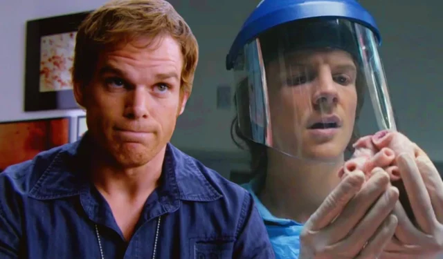 Por qué me emociona que Dexter: Original Sin haya conservado el aspecto más controvertido del personaje de Michael C. Hall de la serie original