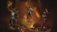 Diablo 4 apresenta bônus de bênção da mãe novamente