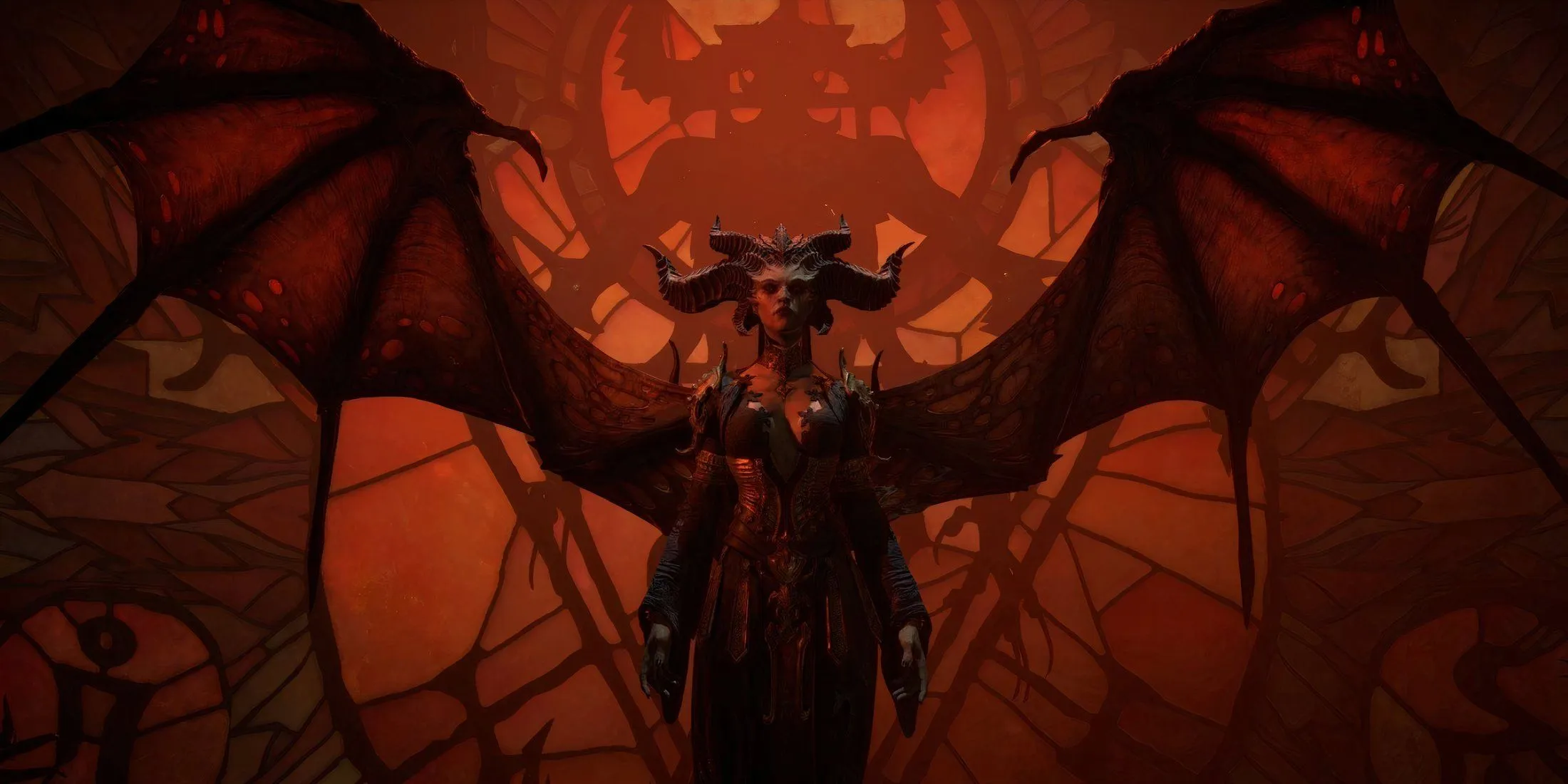 Diablo 4 Lilith