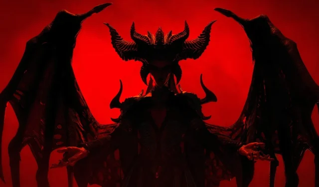 Diablo 4 enthüllt das Community-Event „Slay Ride to Hell“