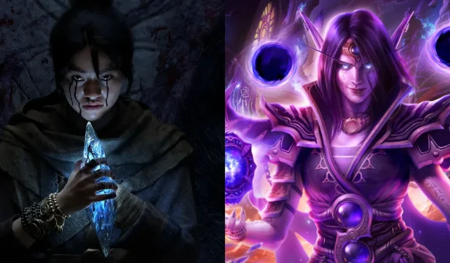 Blizzard ujawnia świąteczne zniżki na gry Diablo i World of Warcraft